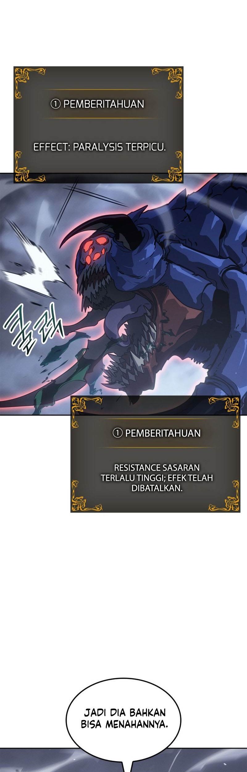 Solo Leveling: Ragnarok - Chapter 24 - Page 15