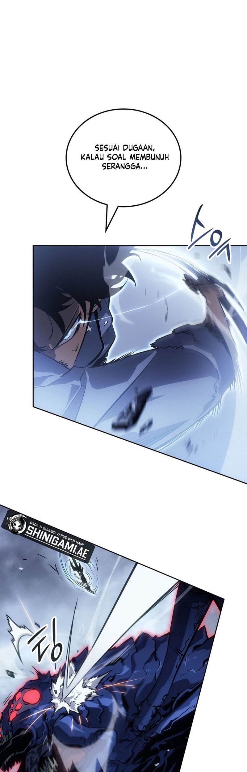 Solo Leveling: Ragnarok - Chapter 24 - Page 17