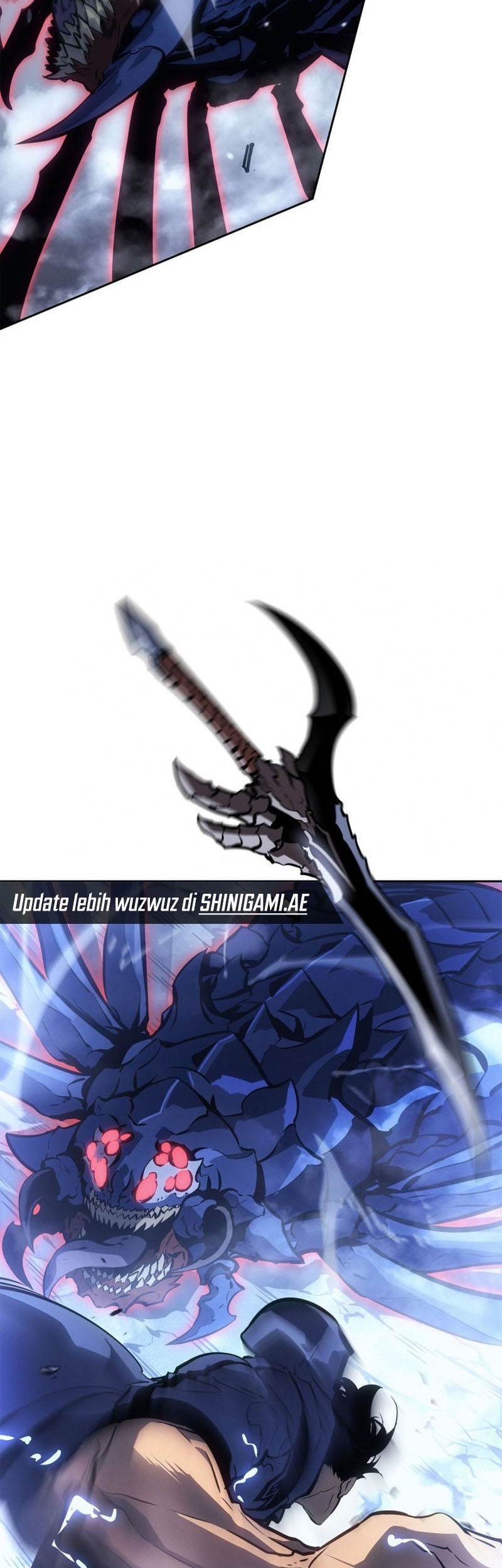 Solo Leveling: Ragnarok - Chapter 24 - Page 18