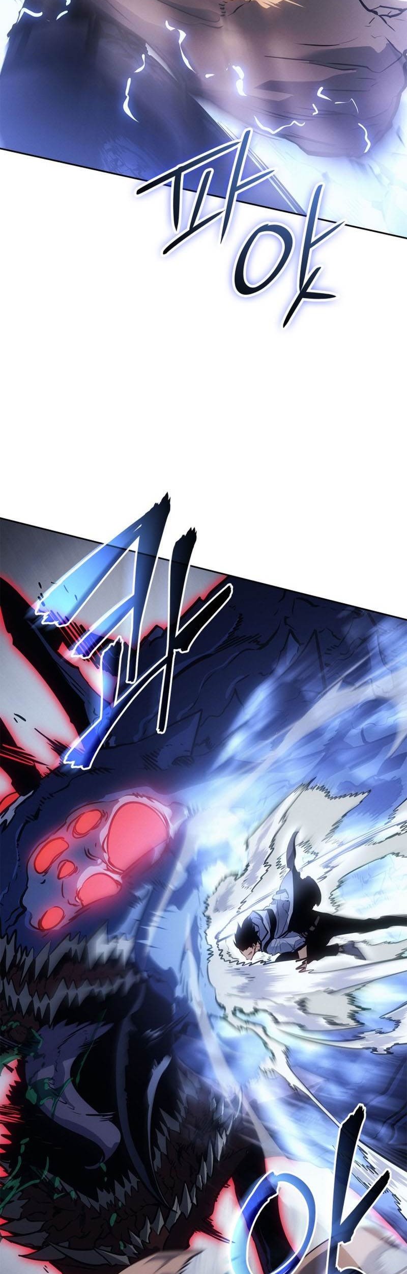 Solo Leveling: Ragnarok - Chapter 24 - Page 19