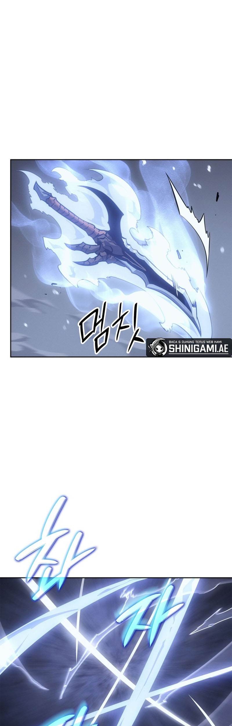Solo Leveling: Ragnarok - Chapter 24 - Page 21