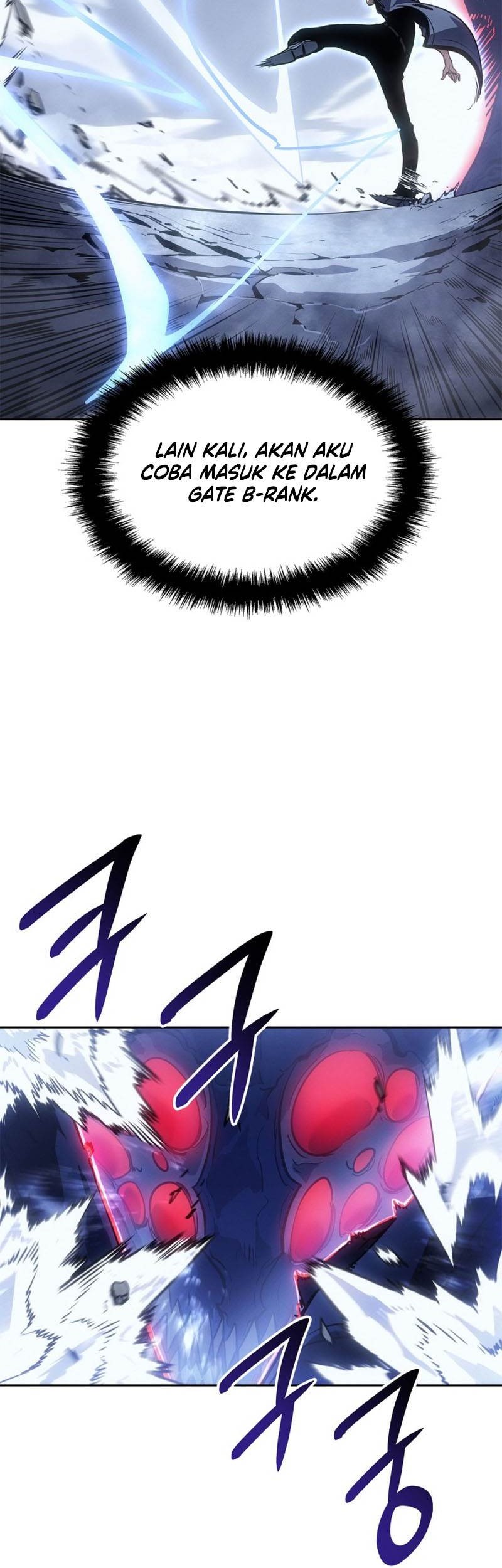 Solo Leveling: Ragnarok - Chapter 24 - Page 23