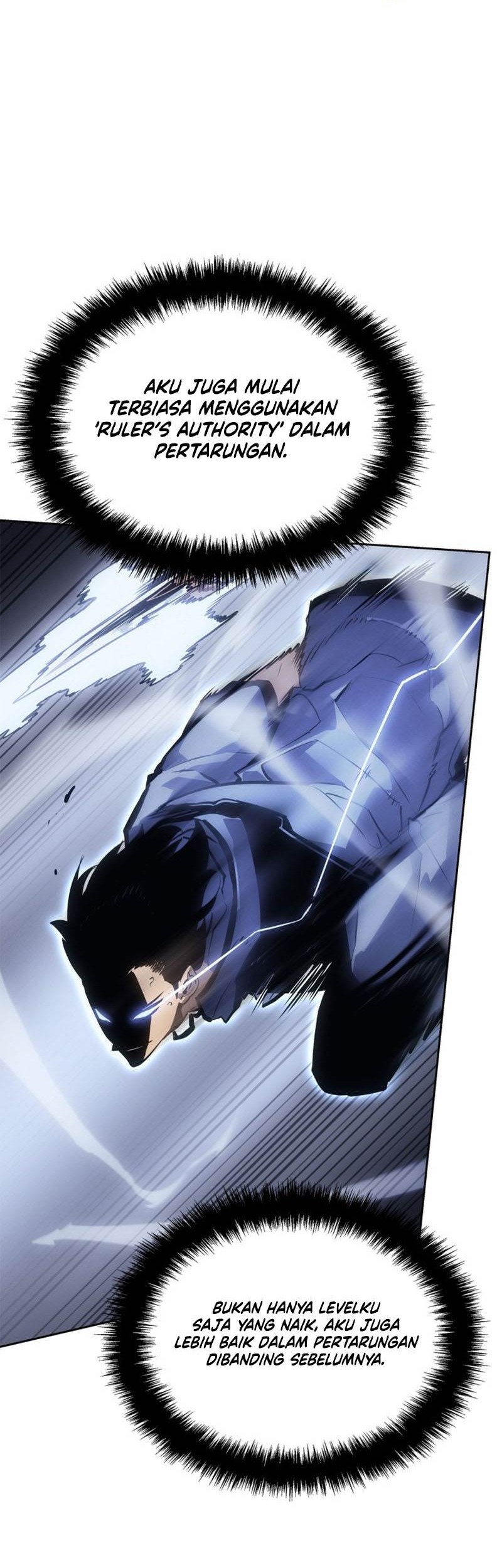 Solo Leveling: Ragnarok - Chapter 24 - Page 24