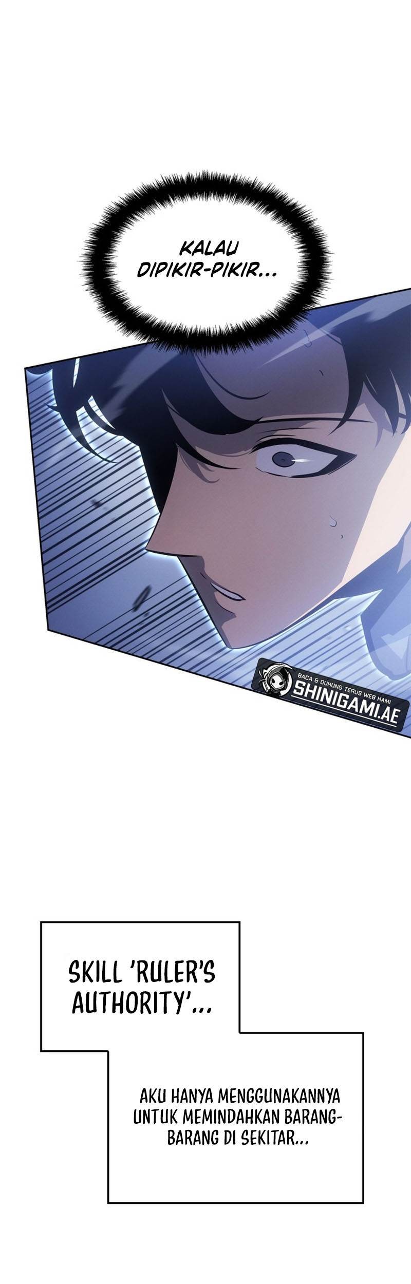 Solo Leveling: Ragnarok - Chapter 24 - Page 25