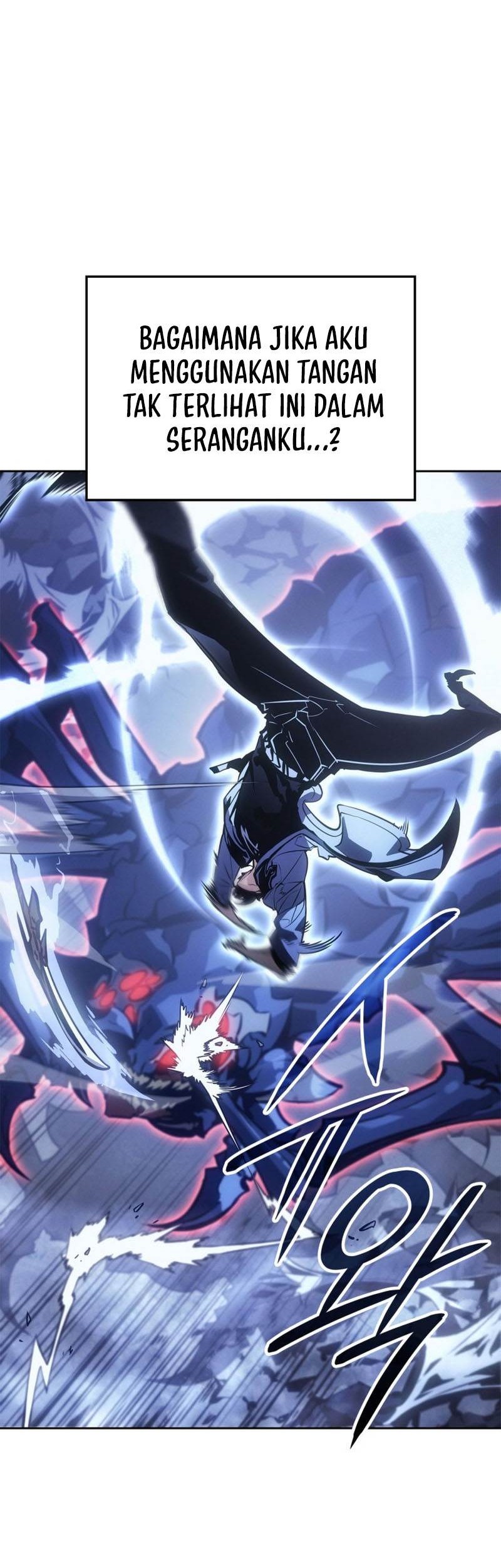 Solo Leveling: Ragnarok - Chapter 24 - Page 26