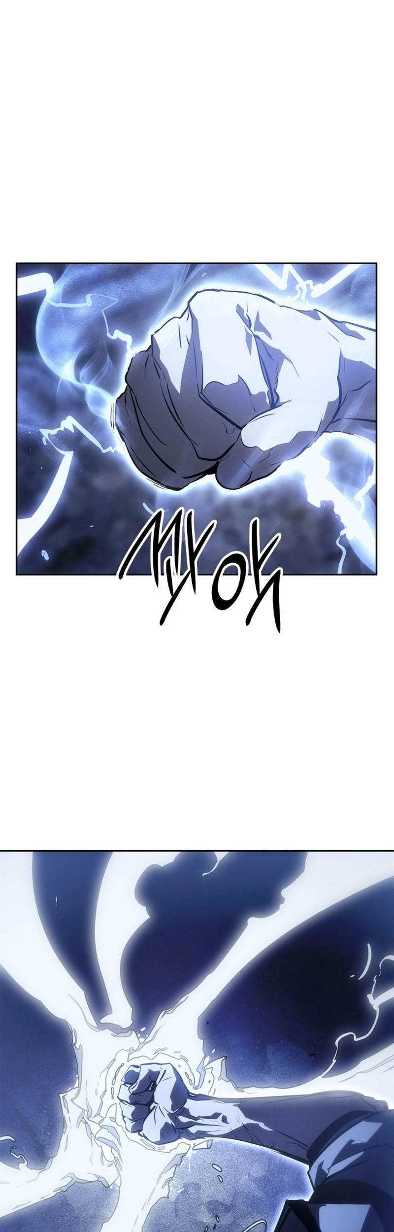 Solo Leveling: Ragnarok - Chapter 24 - Page 27