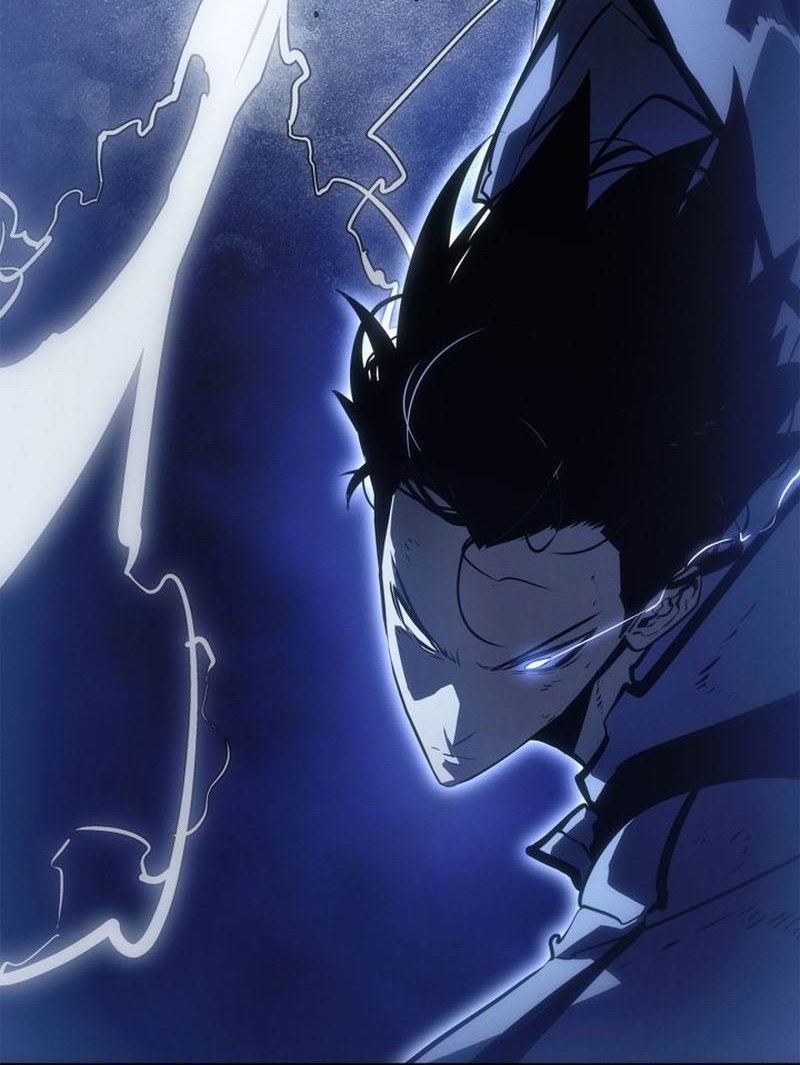 Solo Leveling: Ragnarok - Chapter 24 - Page 28