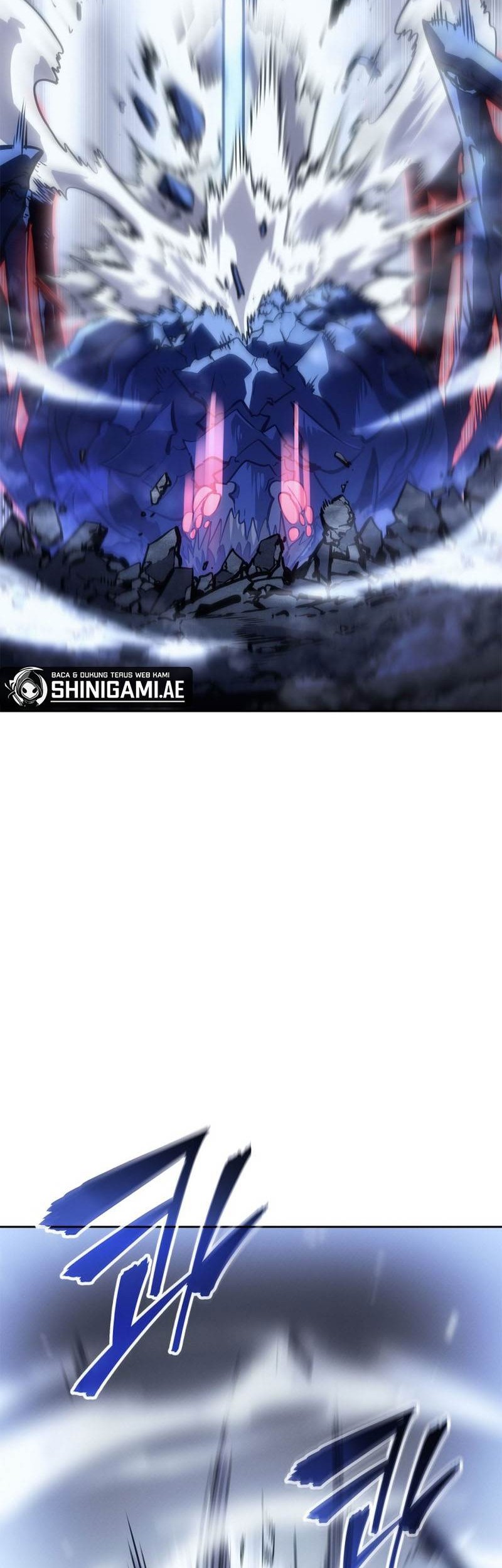 Solo Leveling: Ragnarok - Chapter 24 - Page 30