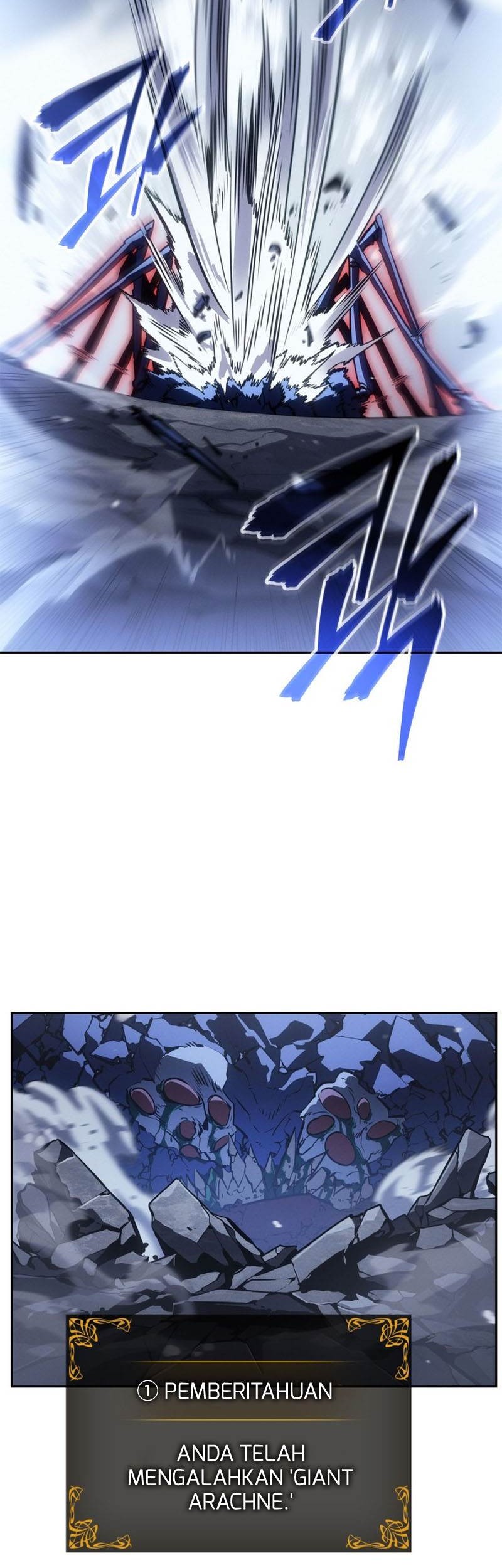 Solo Leveling: Ragnarok - Chapter 24 - Page 31