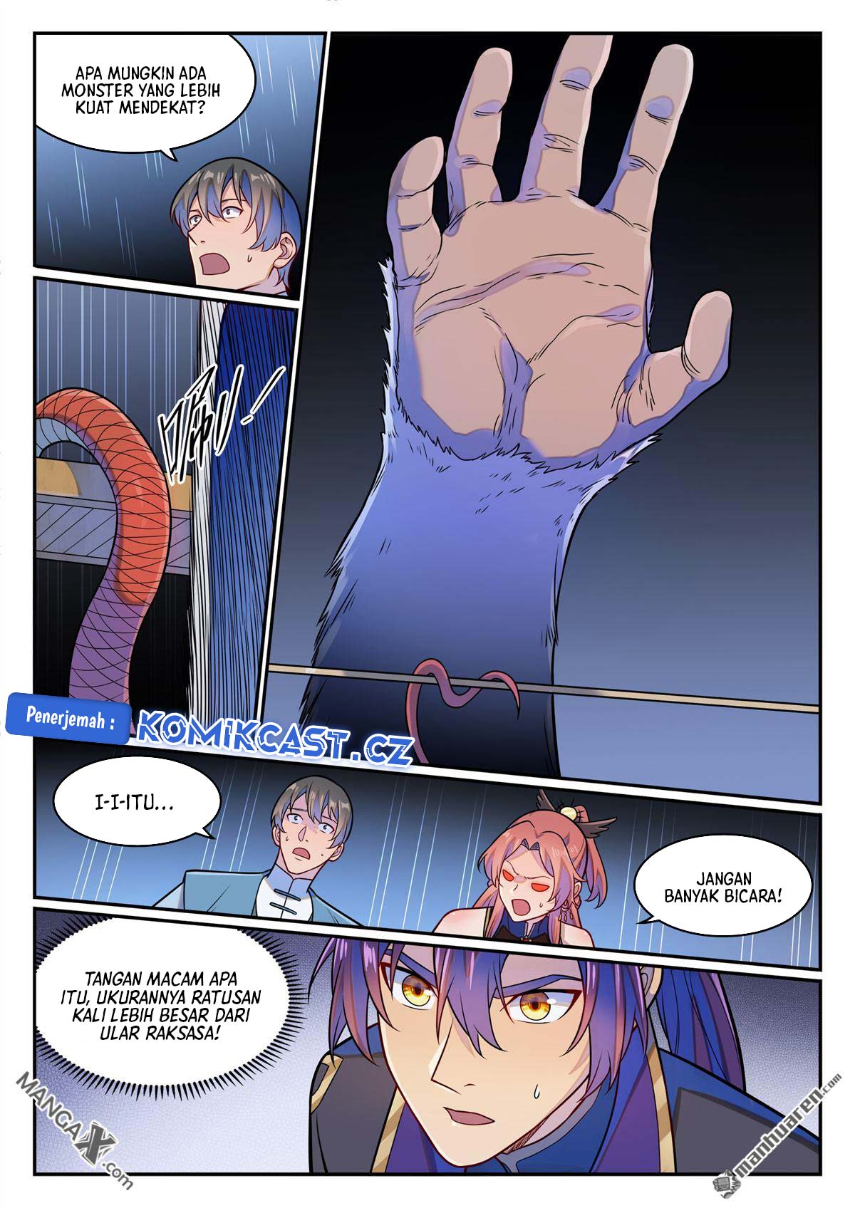 Apotheosis Chapter 1238 - https://gambar-id.komiku.org/uploads2/2862520-11.jpg