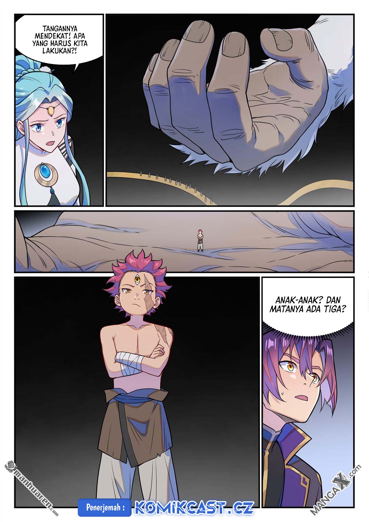 Apotheosis Chapter 1238 - https://gambar-id.komiku.org/uploads2/2862520-15.jpg