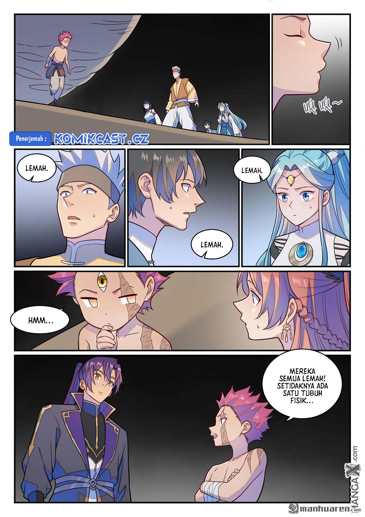 Apotheosis Chapter 1238 - https://gambar-id.komiku.org/uploads2/2862520-16.jpg