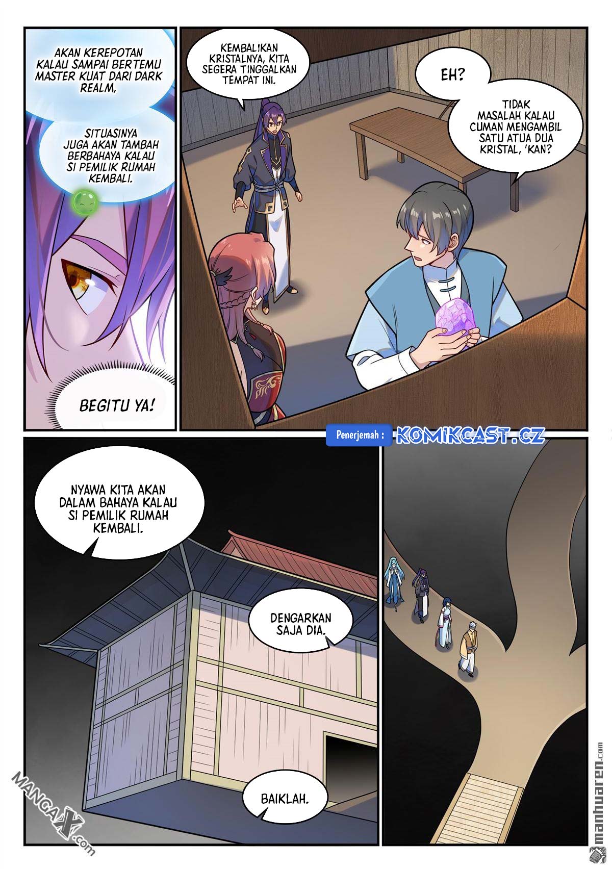 Apotheosis Chapter 1238 - https://gambar-id.komiku.org/uploads2/2862520-5.jpg