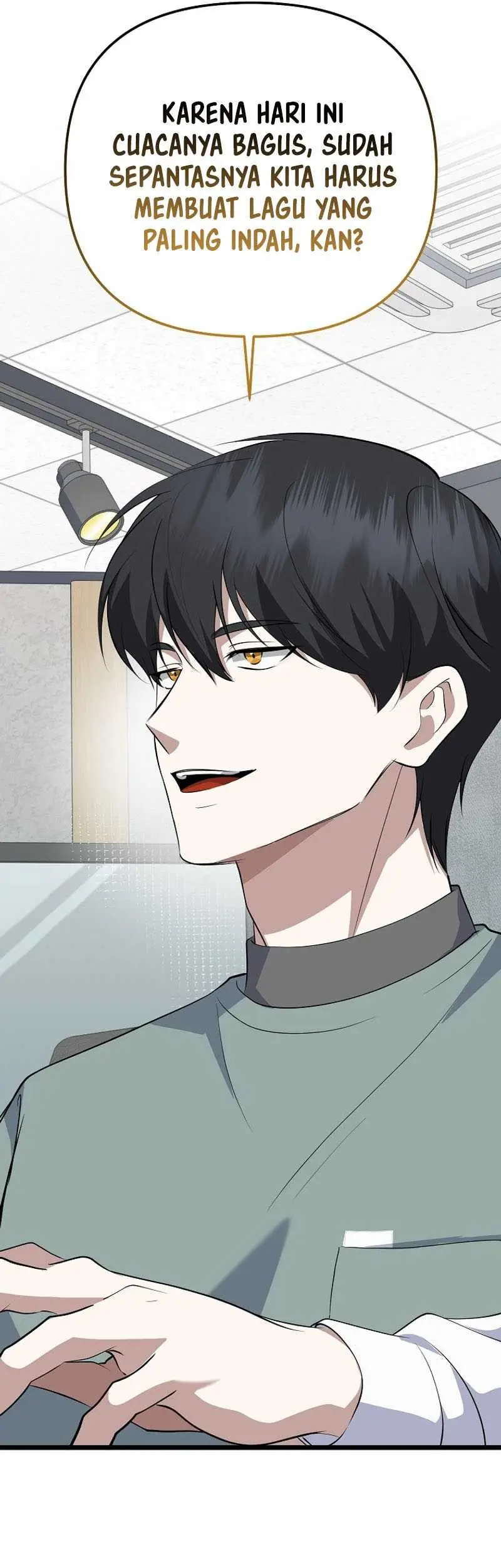 The Crazy Genius Composer Returns Chapter 36 Gambar 48