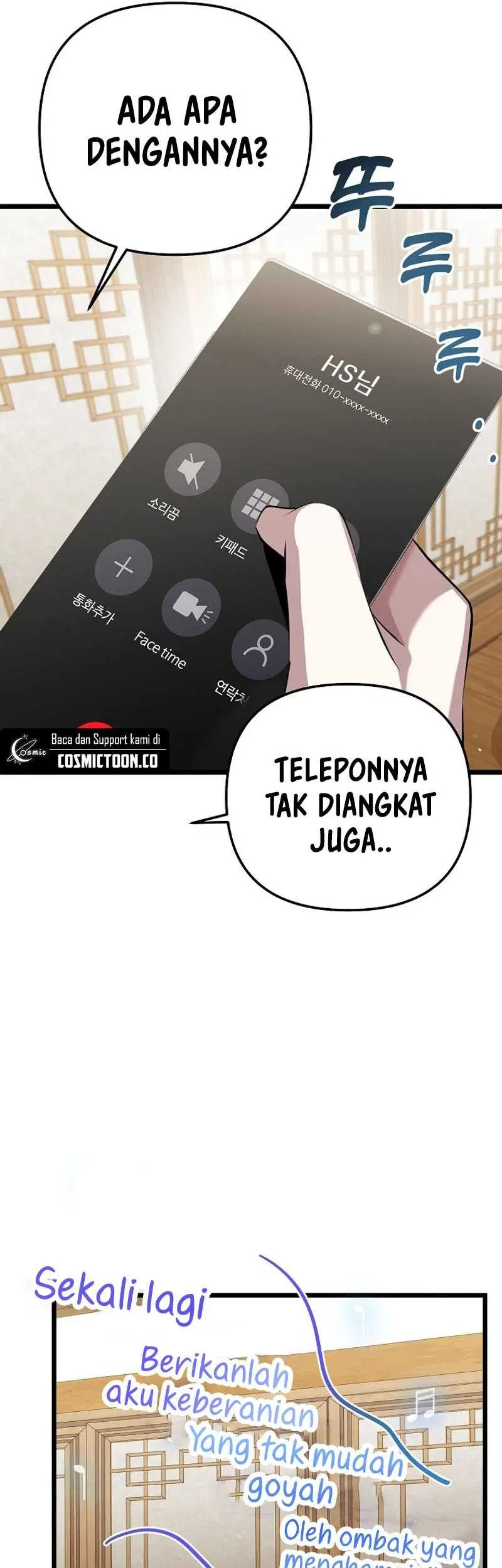 The Crazy Genius Composer Returns Chapter 36 Gambar 65