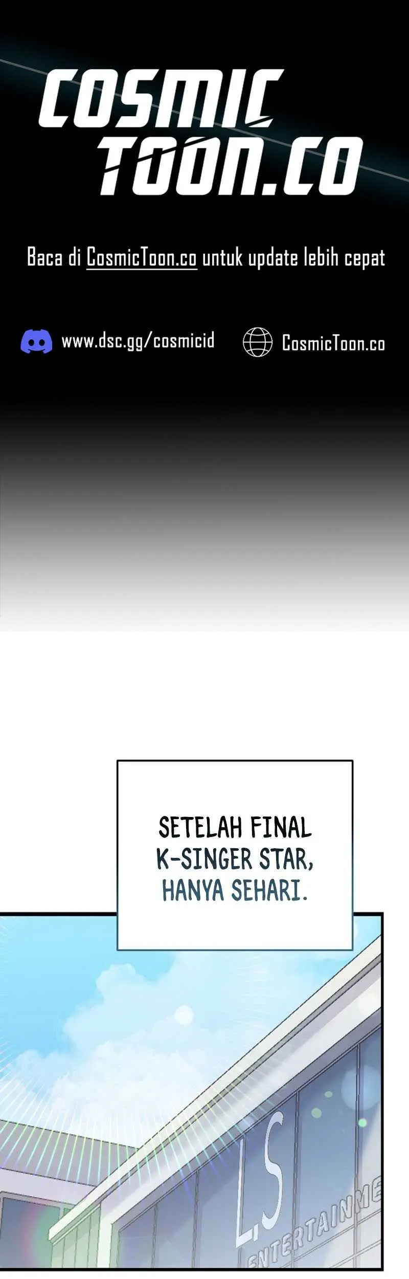 Baca Komik The Crazy Genius Composer Returns Chapter 36 Gambar 1