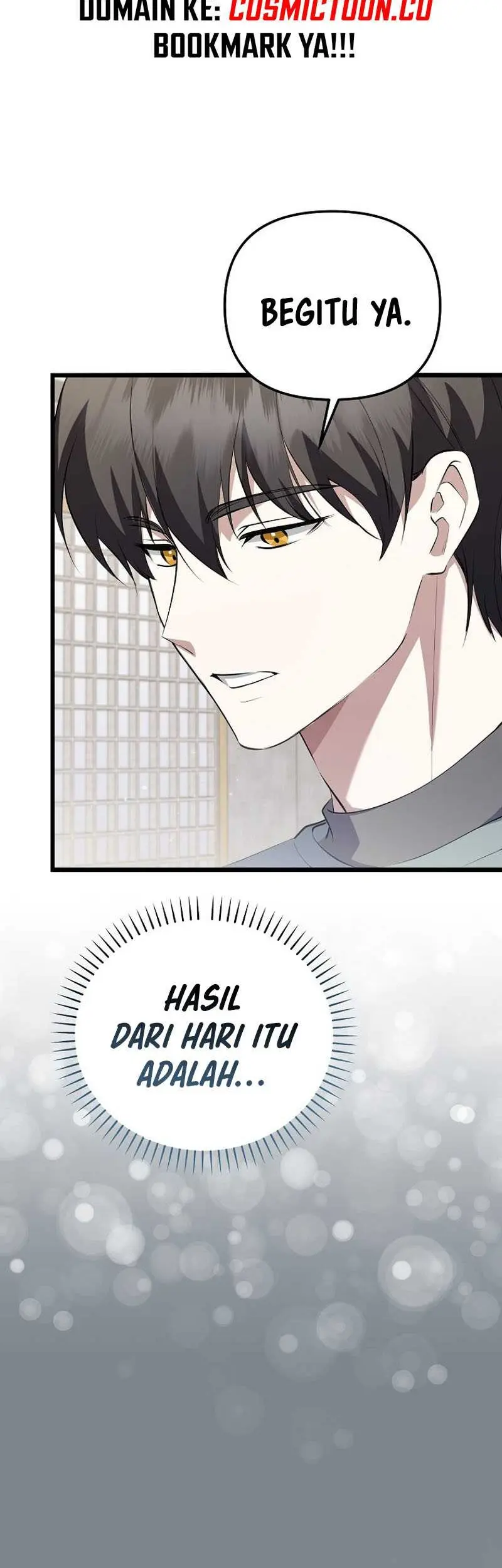 The Crazy Genius Composer Returns Chapter 36 Gambar 4