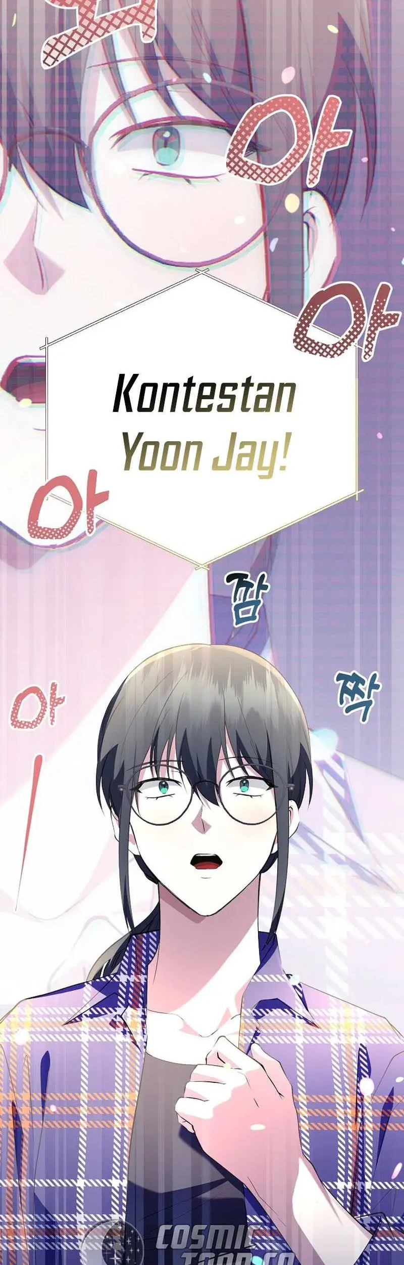 The Crazy Genius Composer Returns Chapter 36 Gambar 7
