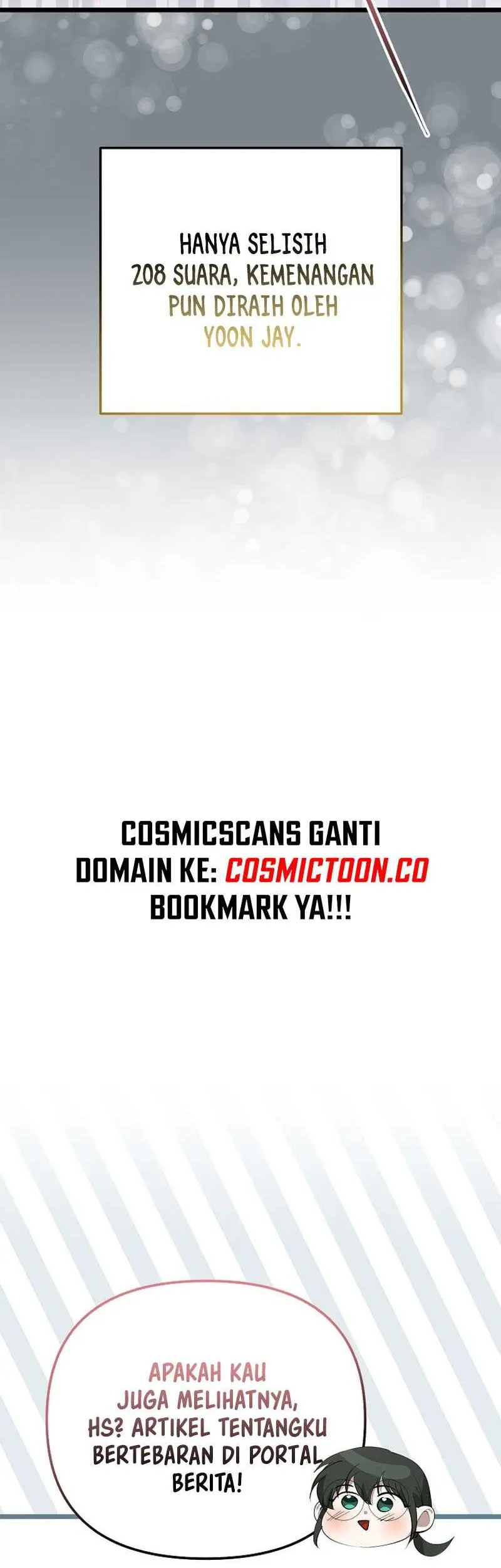 The Crazy Genius Composer Returns Chapter 36 Gambar 9