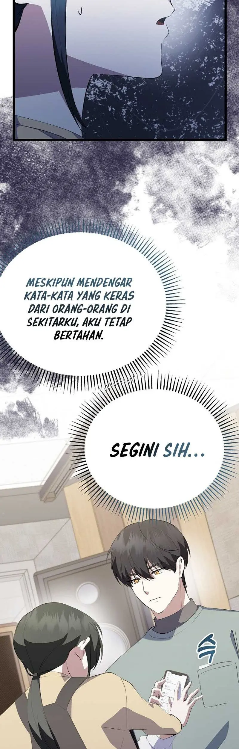 The Crazy Genius Composer Returns Chapter 36 Gambar 30