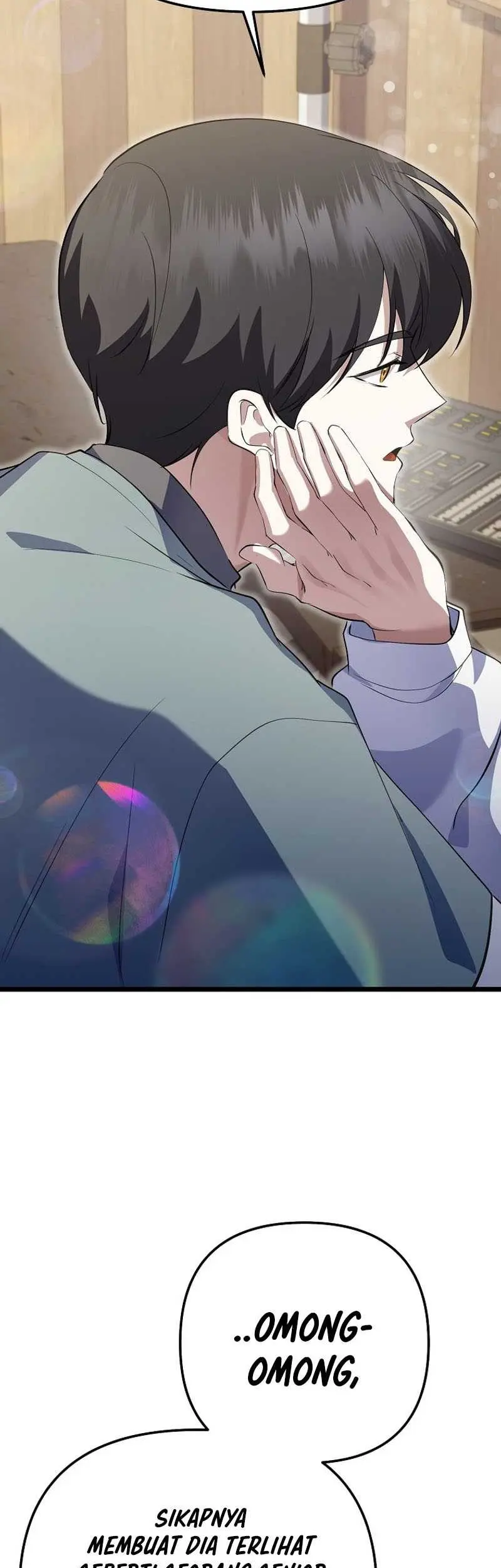The Crazy Genius Composer Returns Chapter 36 Gambar 44