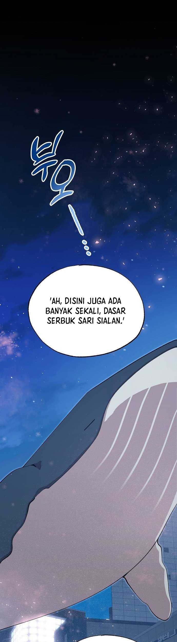 Baca Manhwa Magical Realm Shopkeeper Chapter 41 Gambar 2