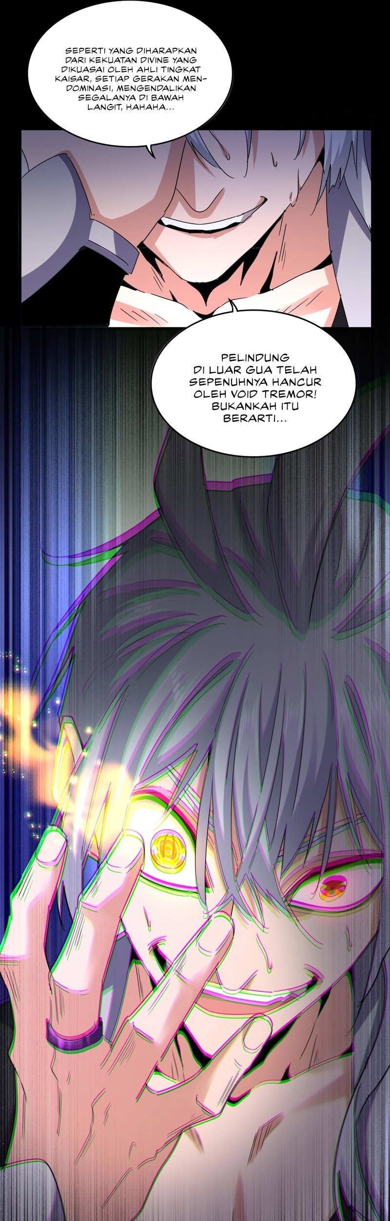 Magic Emperor Chapter 612 - https://gambar-id.komiku.org/uploads2/2863198-8_part1.jpg