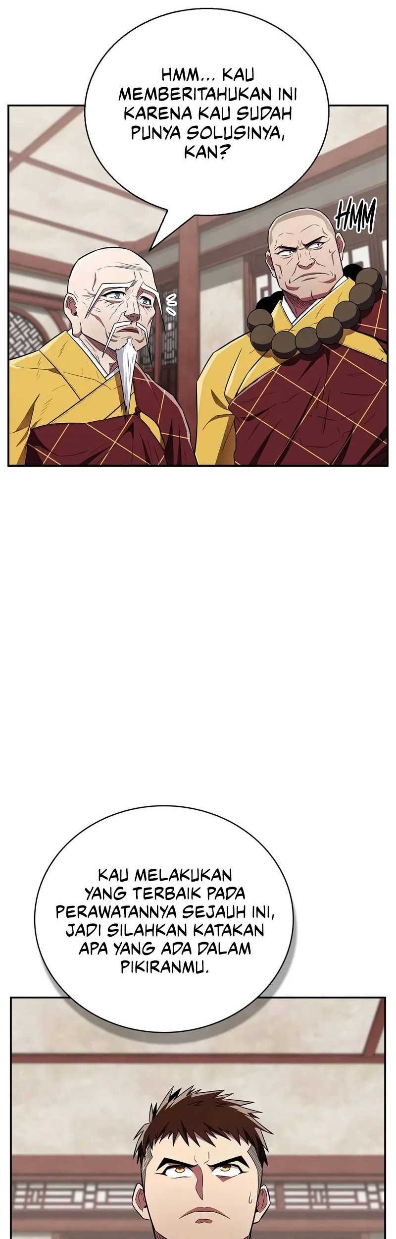 Genius Martial Arts Trainer - Chapter 31 - Page 35