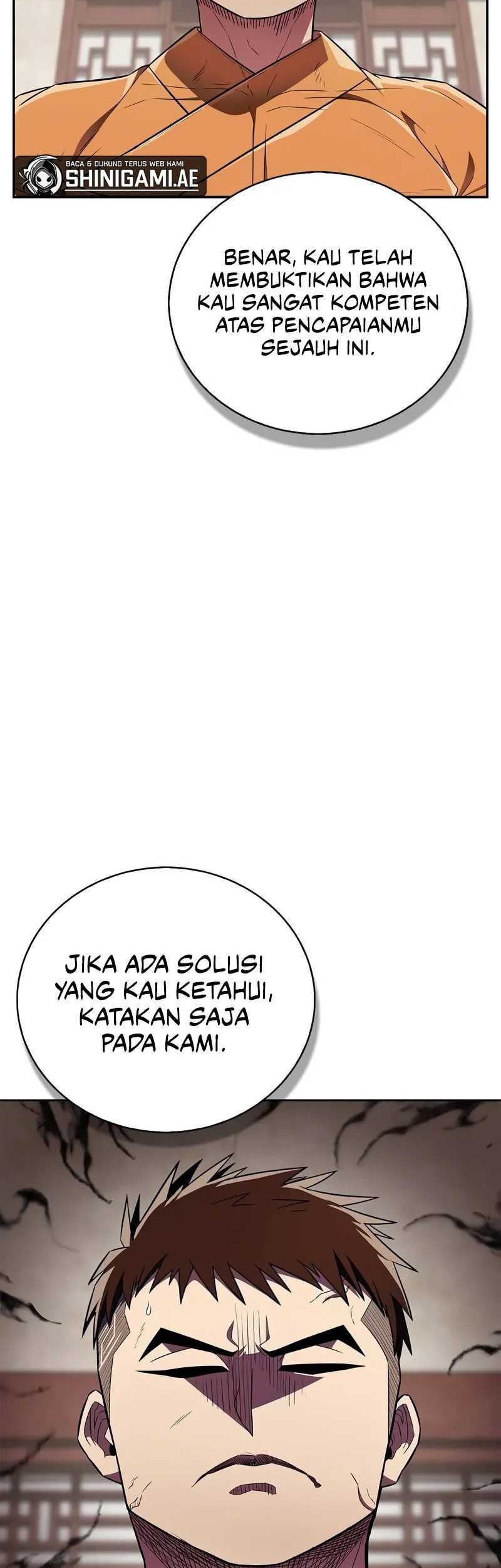 Genius Martial Arts Trainer - Chapter 31 - Page 36