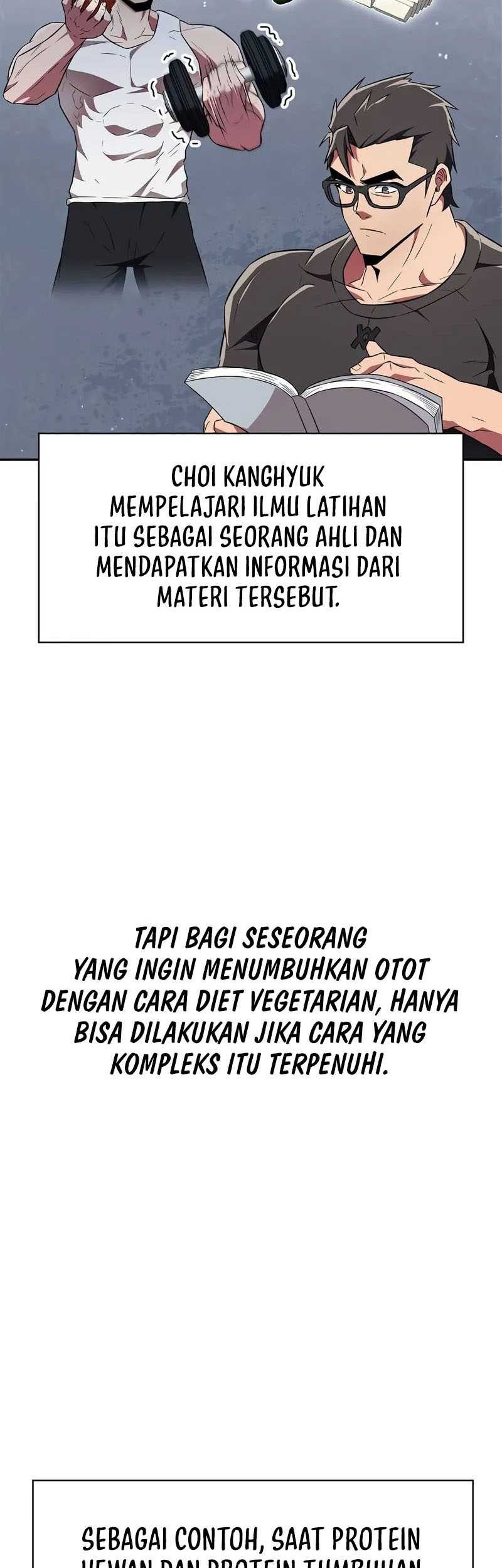 Genius Martial Arts Trainer - Chapter 31 - Page 40