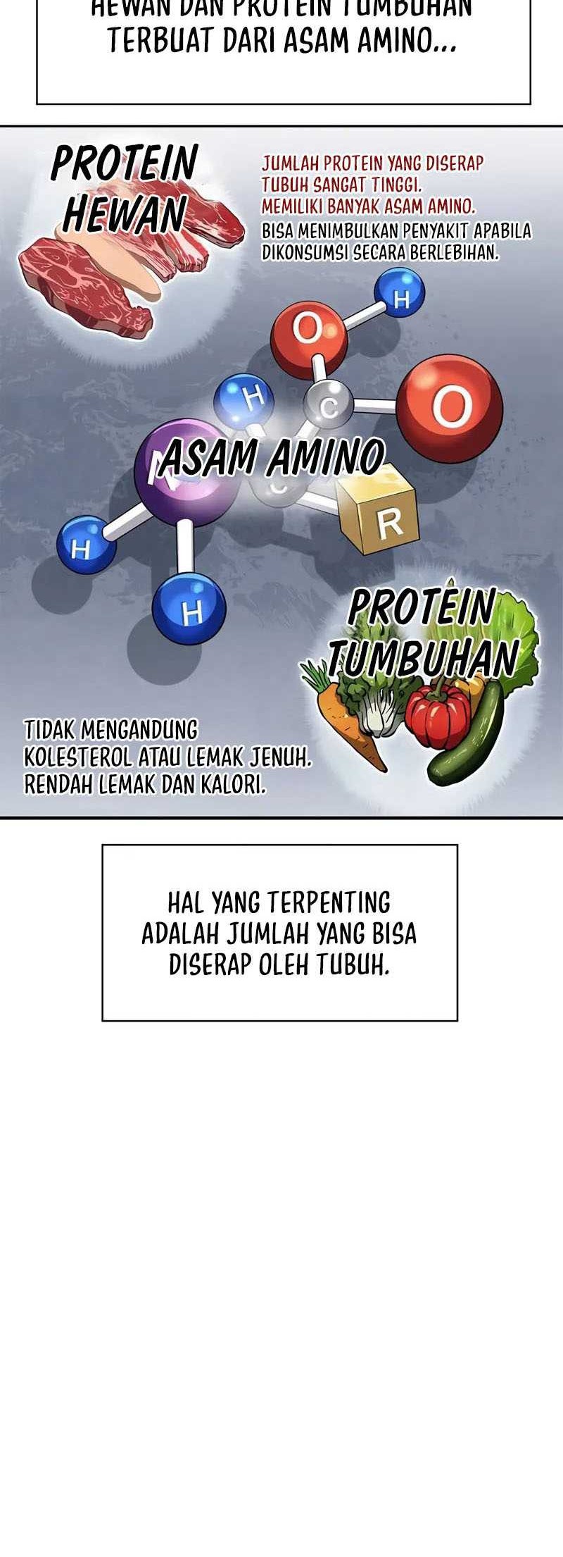 Genius Martial Arts Trainer - Chapter 31 - Page 41