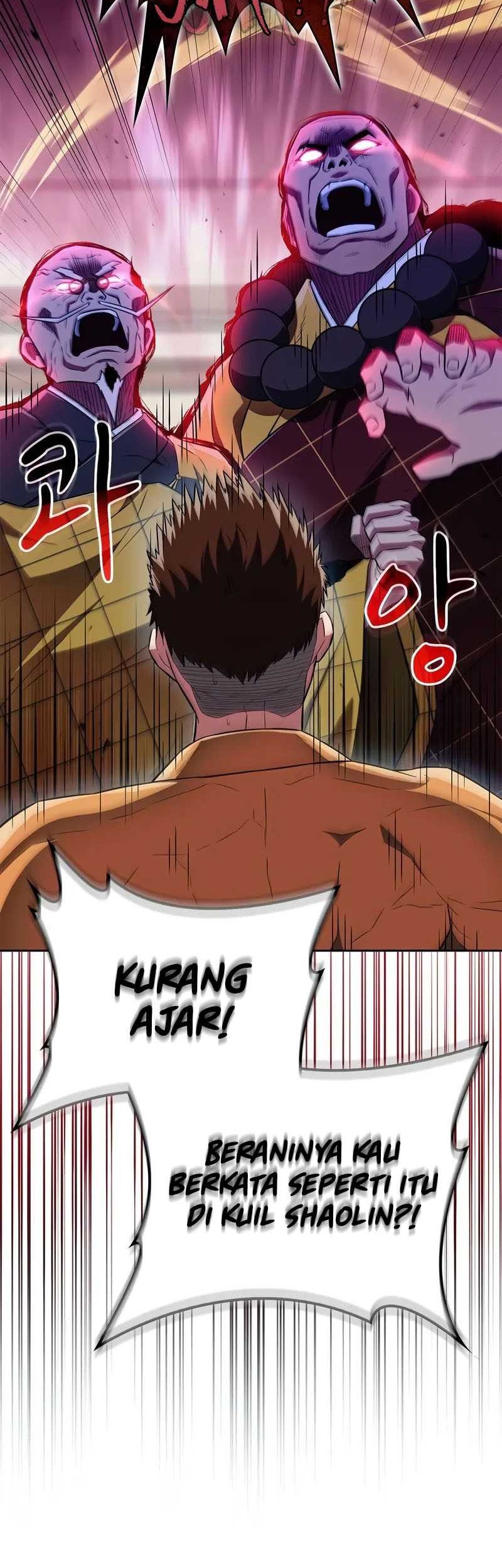 Genius Martial Arts Trainer - Chapter 31 - Page 44