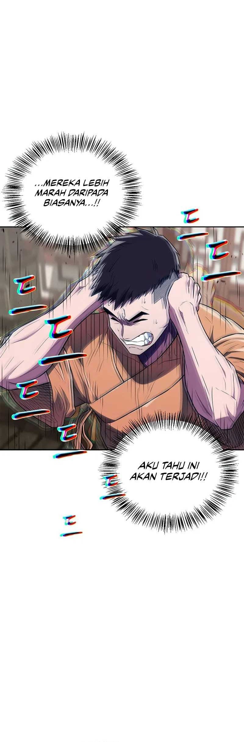 Genius Martial Arts Trainer - Chapter 31 - Page 45