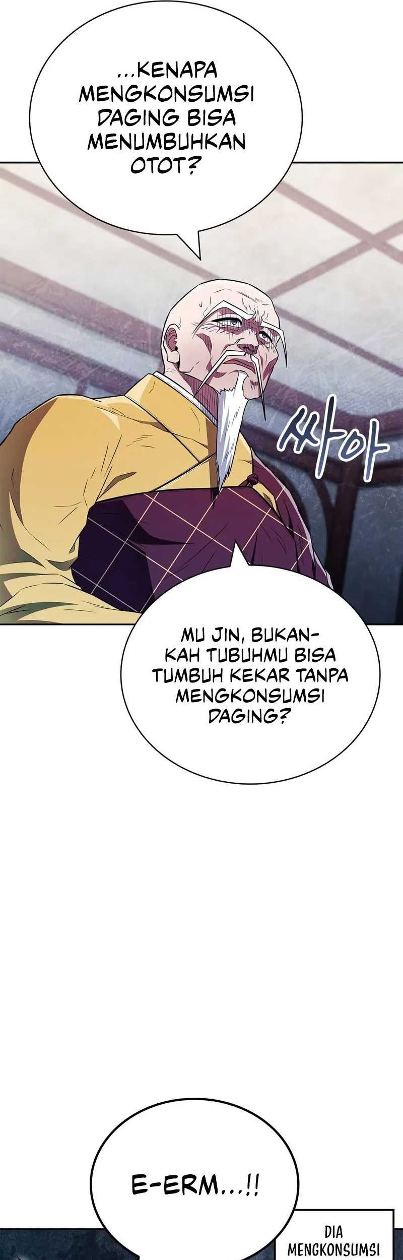 Genius Martial Arts Trainer - Chapter 31 - Page 46