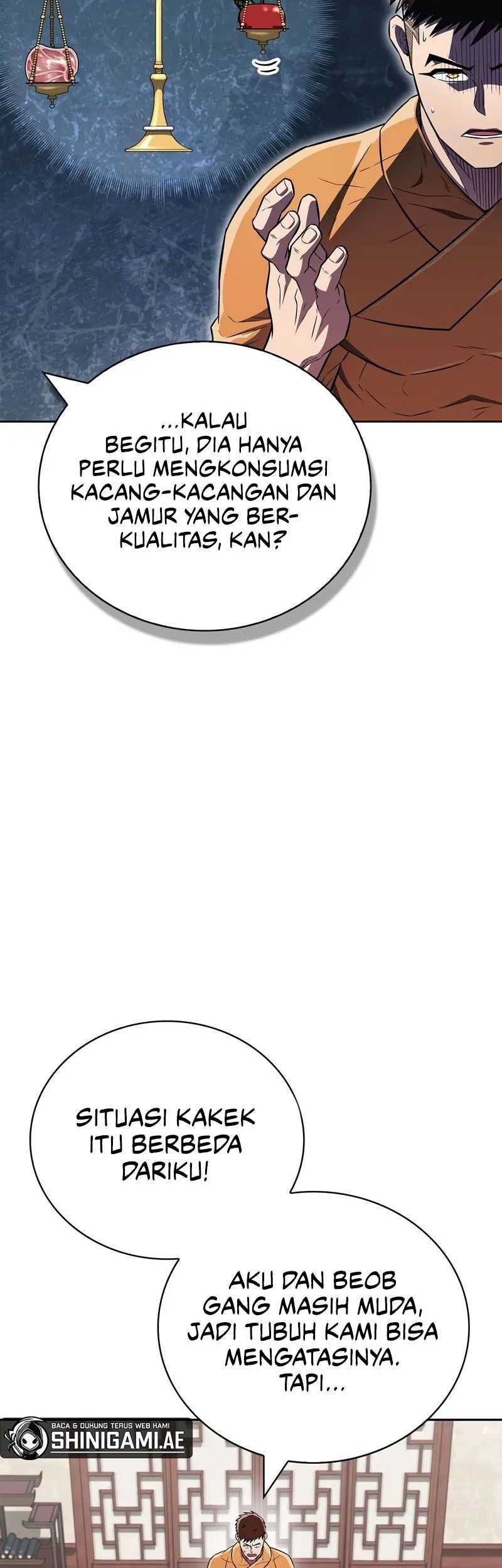 Genius Martial Arts Trainer - Chapter 31 - Page 48