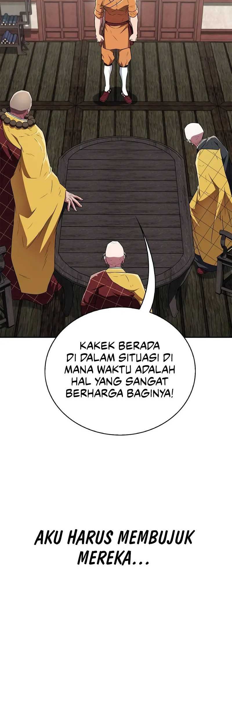 Genius Martial Arts Trainer - Chapter 31 - Page 49