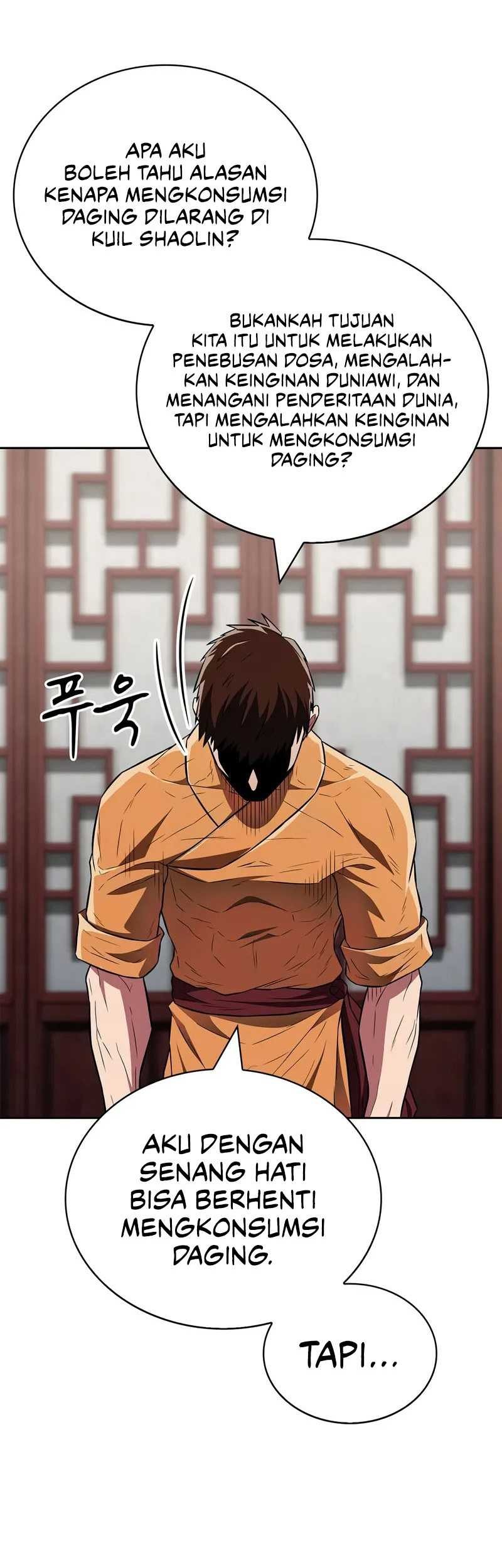 Genius Martial Arts Trainer - Chapter 31 - Page 50