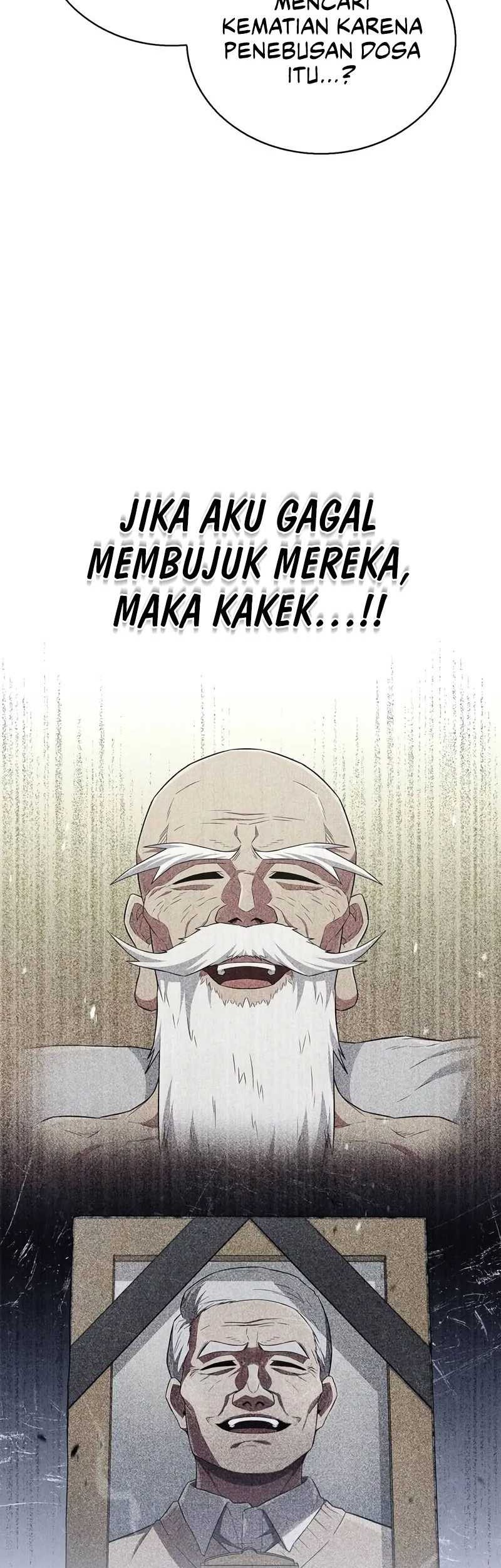 Genius Martial Arts Trainer - Chapter 31 - Page 52