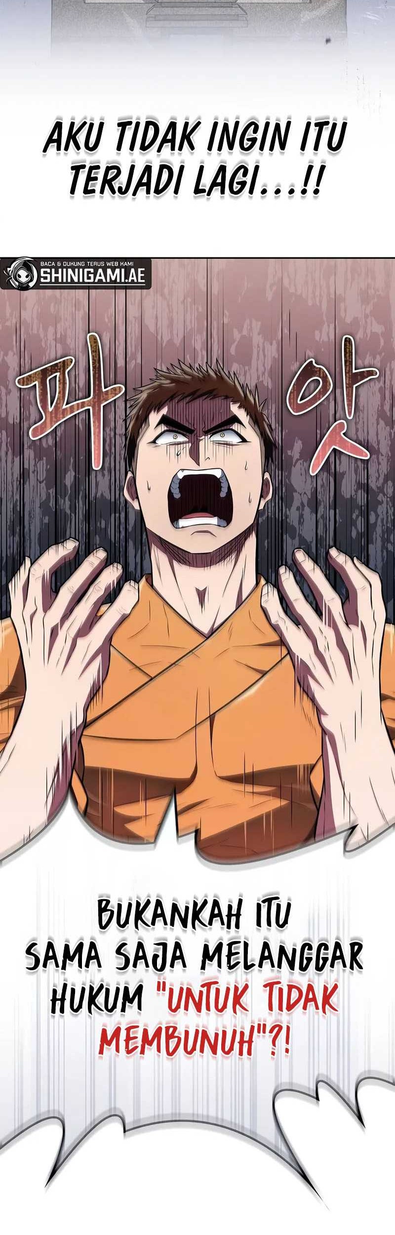 Genius Martial Arts Trainer - Chapter 31 - Page 53