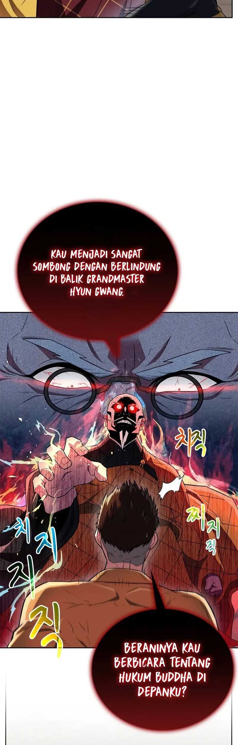 Genius Martial Arts Trainer - Chapter 31 - Page 55