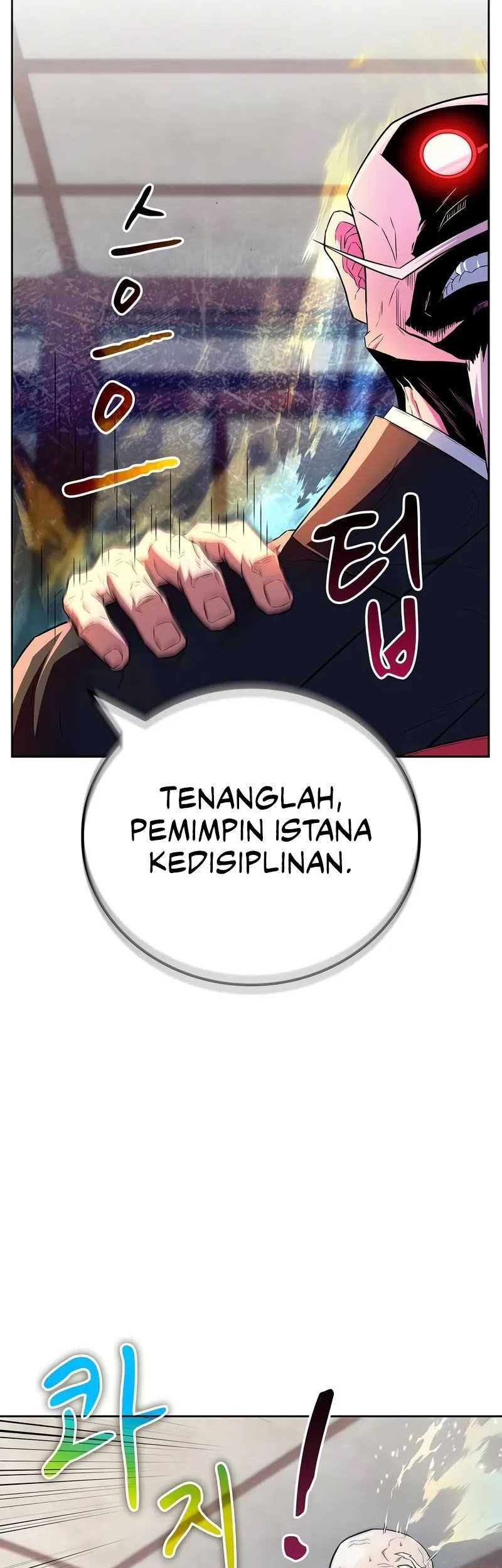 Genius Martial Arts Trainer - Chapter 31 - Page 56