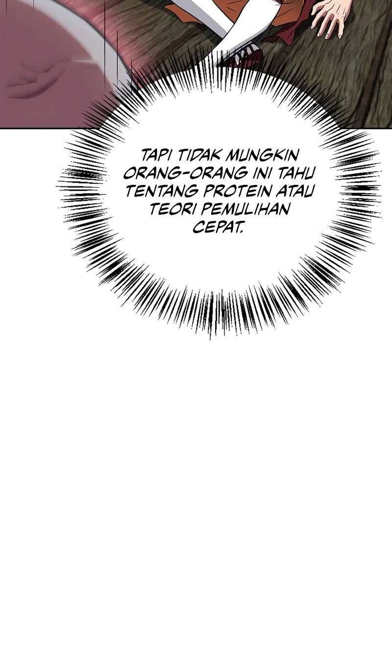 Genius Martial Arts Trainer - Chapter 31 - Page 61