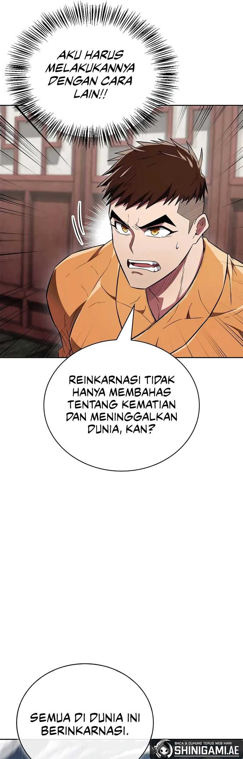 Genius Martial Arts Trainer - Chapter 31 - Page 62