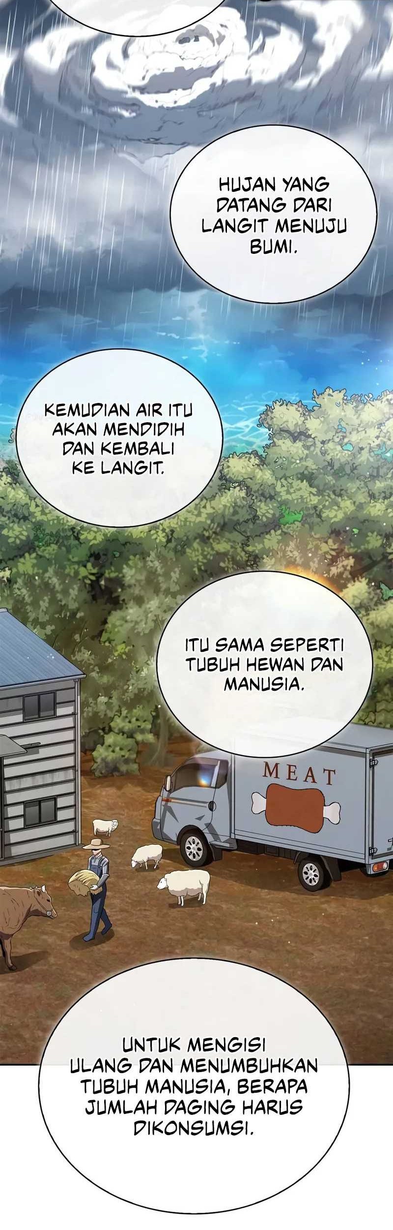 Genius Martial Arts Trainer - Chapter 31 - Page 63