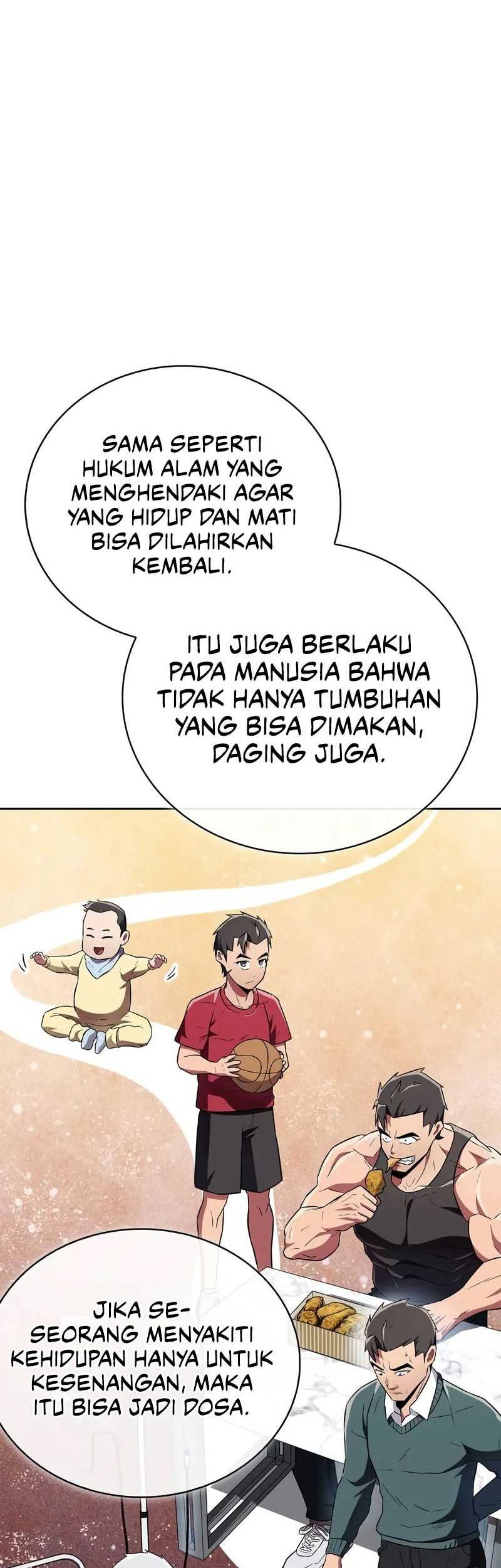 Genius Martial Arts Trainer - Chapter 31 - Page 64