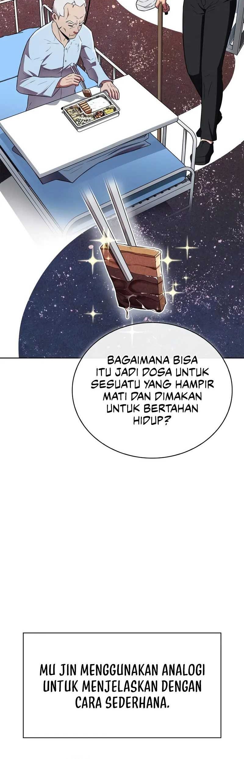 Genius Martial Arts Trainer - Chapter 31 - Page 65