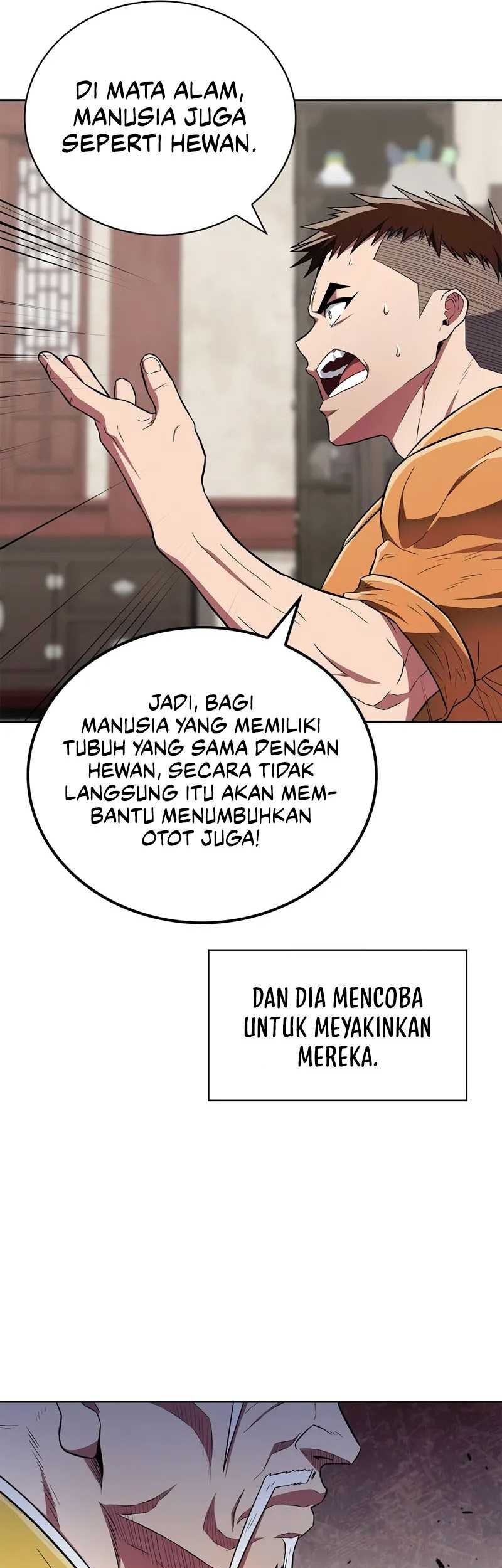 Genius Martial Arts Trainer - Chapter 31 - Page 66