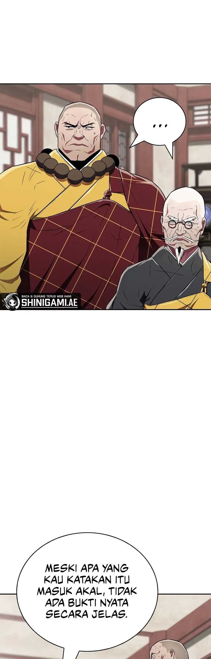 Genius Martial Arts Trainer - Chapter 31 - Page 68