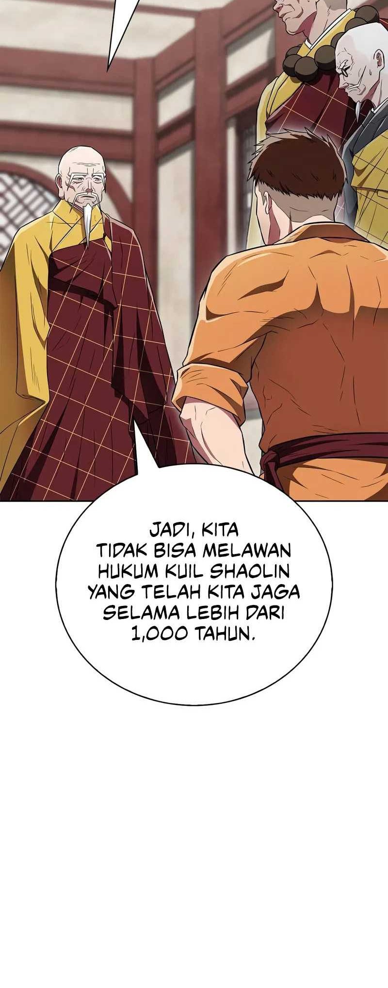 Genius Martial Arts Trainer - Chapter 31 - Page 69