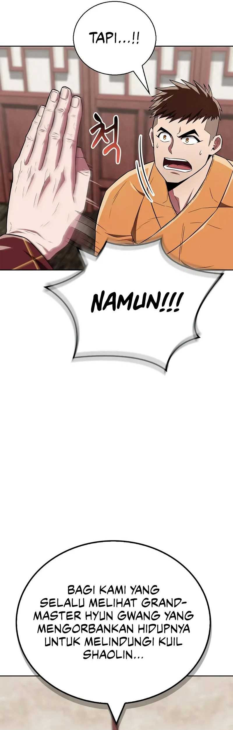 Genius Martial Arts Trainer - Chapter 31 - Page 70